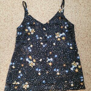 Cabi Cluster Cami  #3606  Size Small